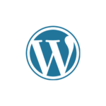 Wordpress logo