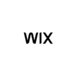 Wix logo