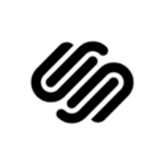 Squarespace logo