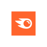 SEMrush logo
